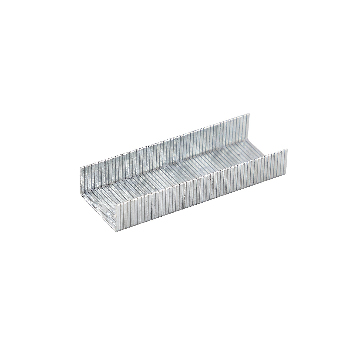 Deli Agrafes standard fournitures de bureau 10 boîtes