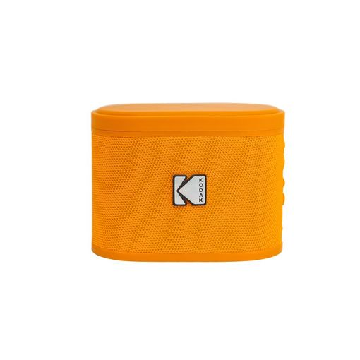 Kodak Enceinte bluetooth Soundbrix orange