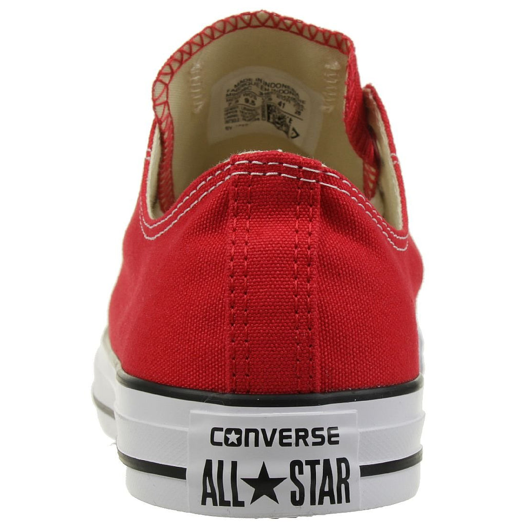 CONVERSE Chuck Taylor All Star Unisexe Rouge