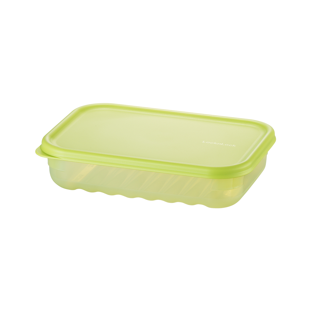 LocknLock FreshBlock rectangulaire 760 ml, 2 pièces