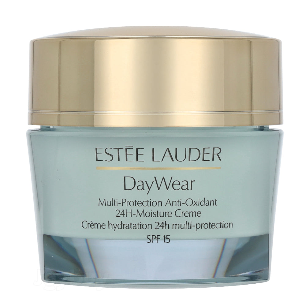 Estée Lauder Daywear Multi-Protection Anti-Oxydante 24H Crème Hydratante Peaux Normales/Mixtes SPF 15 50 ml