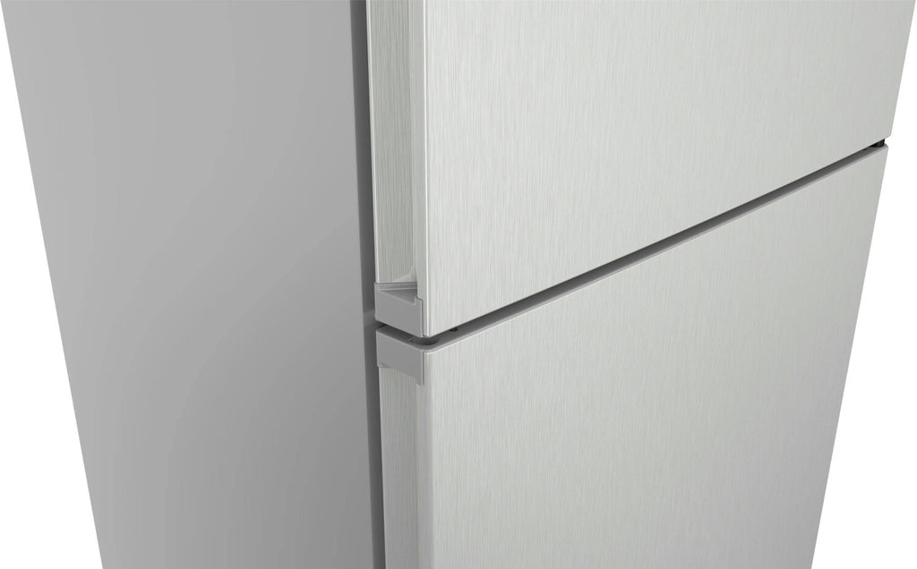 Bosch Réfrigérateur Combiné KGN497LDF 440 L Classe D Gris
