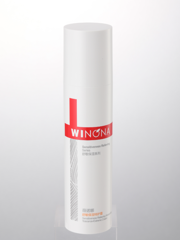 WINONA Lotion apaisante et hydratante - 50 g