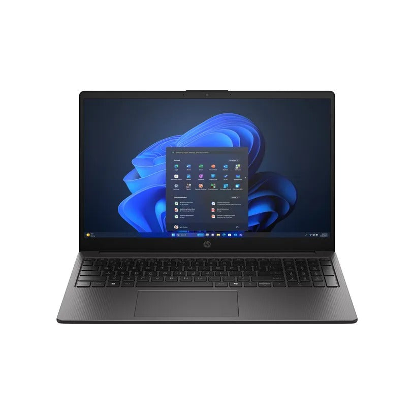 HP 255R G10 D0DQ4AT Ordinateur portable 15,6" FHD, SSD 512 Go, RAM 16 Go, Windows 11 Famille