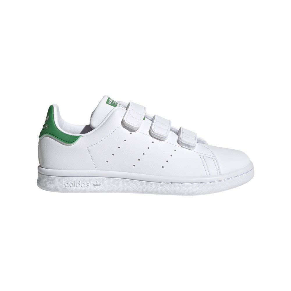 ADIDAS Stan Smith Enfant Velcro