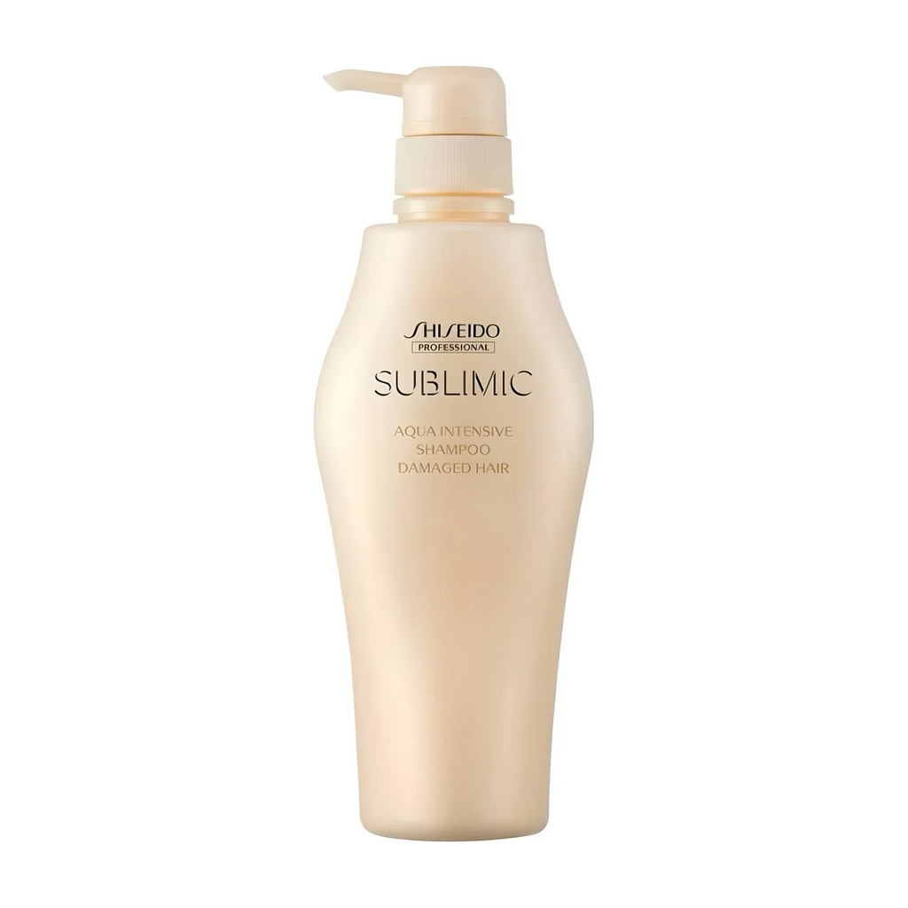 Shiseido SUBLIMIC Core Care Shampooing fortifiant 1000 ml
