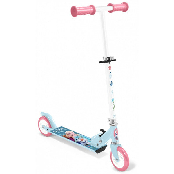 Disney La Reine des Neiges Trottinette pliable