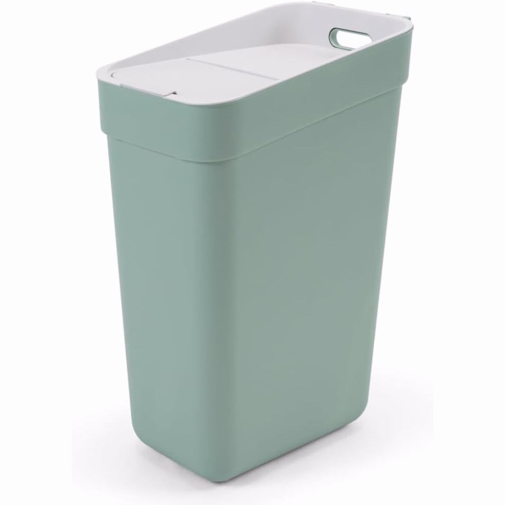 CURVER Poubelle de tri READY TO COLLECT 30L 36.7 x 24.6 x 55.1 cm