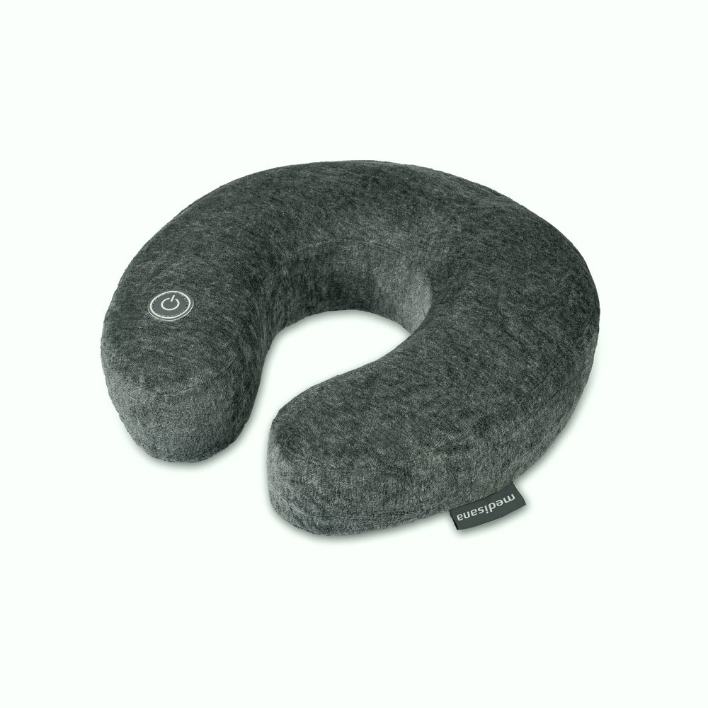 Medisana NM 870 Coussin de massage pour cervicales 3,6 W - Gris