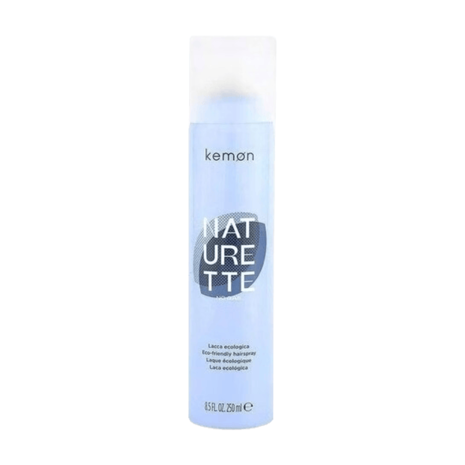 Kemon Naturette Spray sans Gaz Plus REV19 - 250 ml
