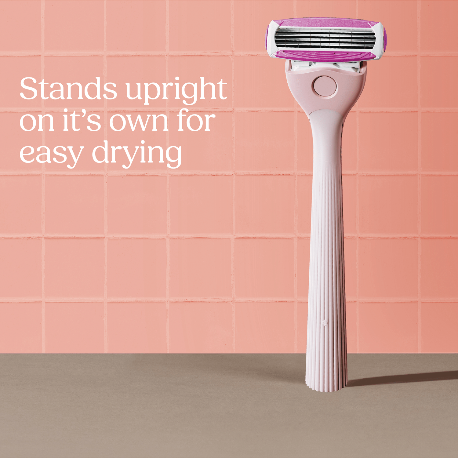 WILKINSON SWORD Intuition Quattro - Lames de Rasoir Pour Femme - Pack XL de 6 Recharges
