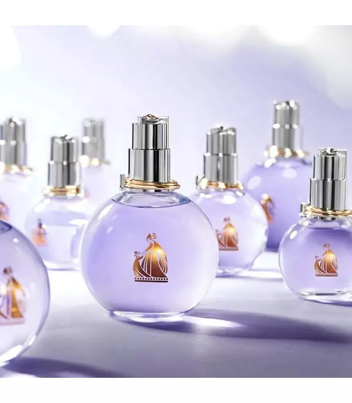 Lanvin Éclat d'Arpège Eau de Parfum Vaporisateur pour Femme 100 ml
