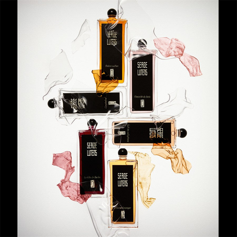 Serge Lutens Berlin Girl Eau de parfum 50 ml