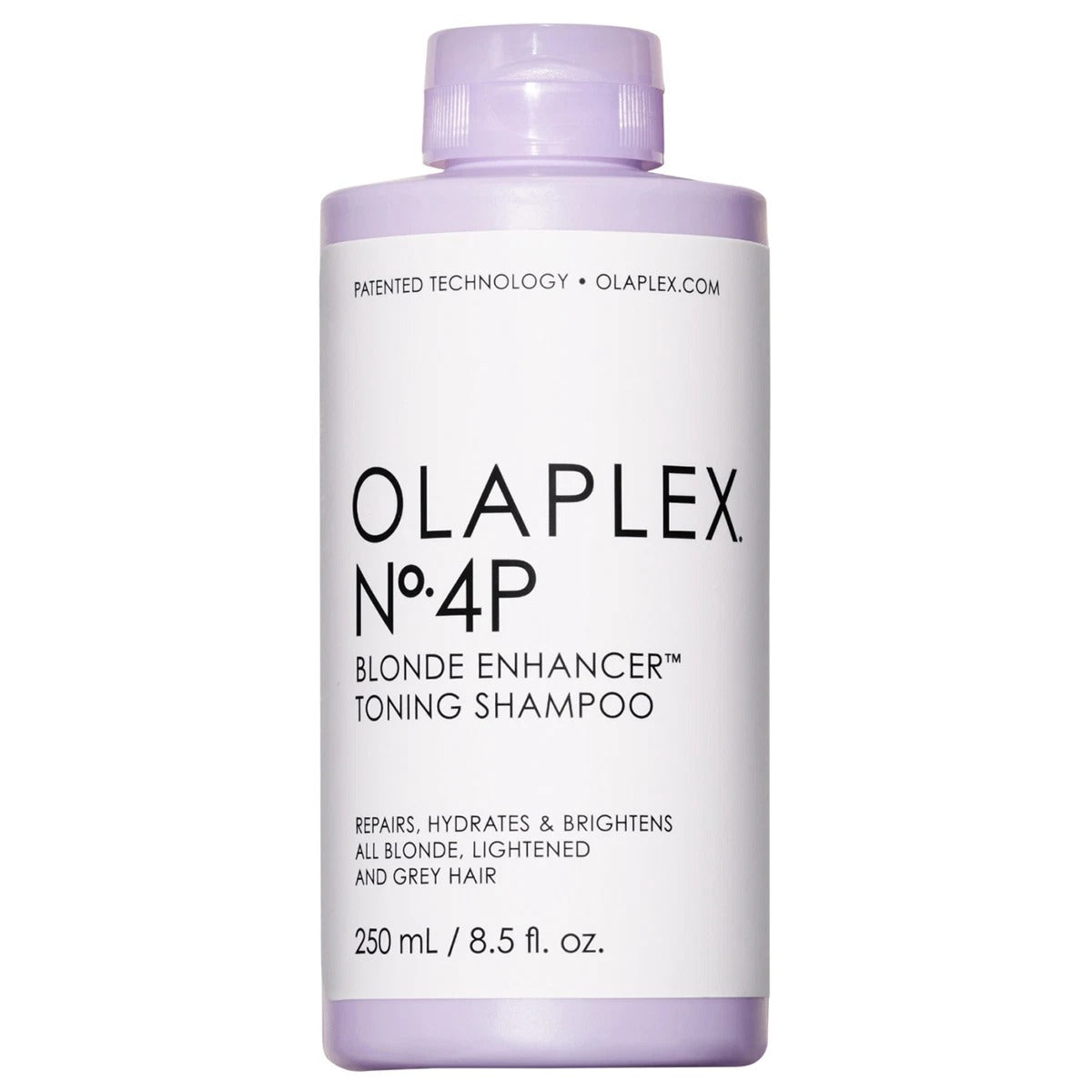 OLAPLEX N°4P Blonde Enhancer Shampoing tonifiant - 250 ml