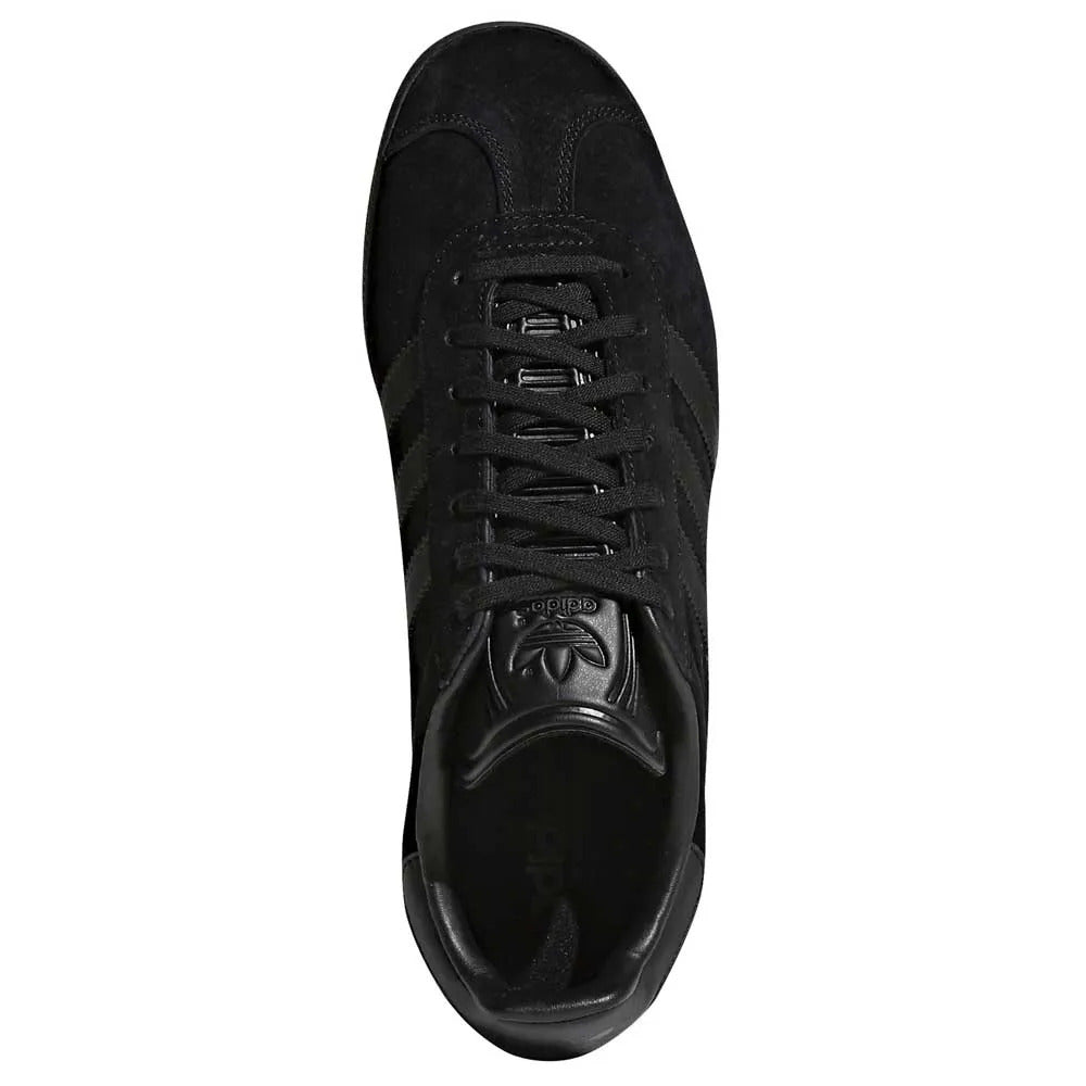 ADIDAS Gazelle Noir