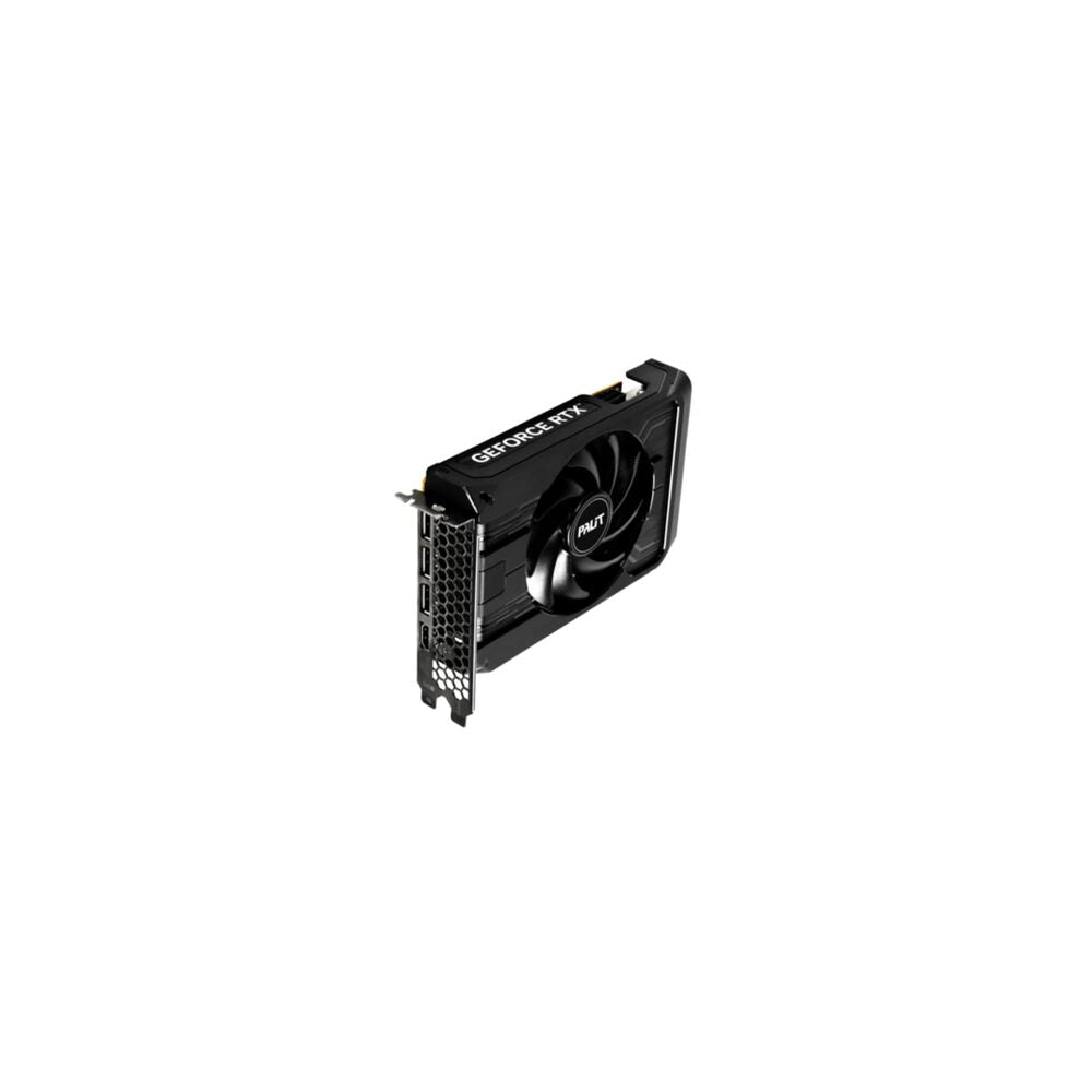 Carte graphique Palit GeForce RTX 5050 StormX 8 Go GDDR6 ITX
