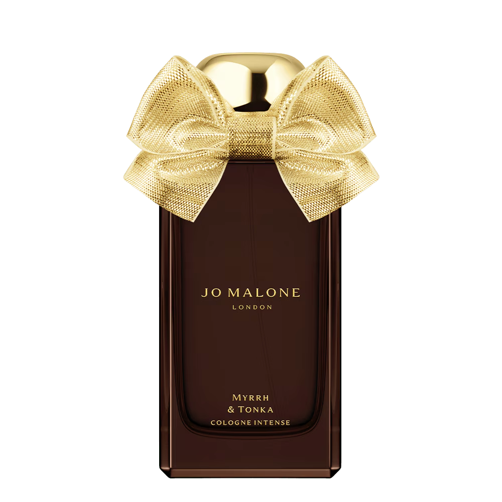 Jo Malone Myrrh & Tonka Intense Eau de Cologne 100 ml