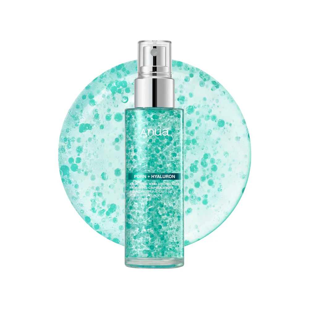 ANUA PDRN Collagen Glow Spray 100ml