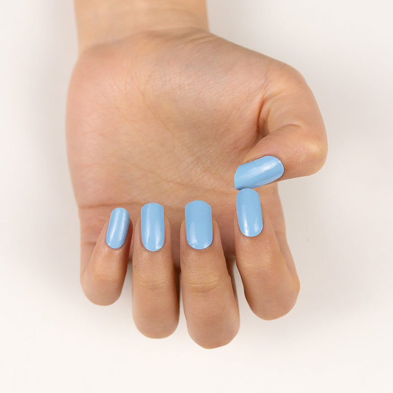 MEOMAGIC 14-5 Autocollants gels pour ongles - 20 pièces
