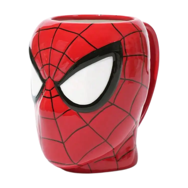 Gobelet Spider-Man