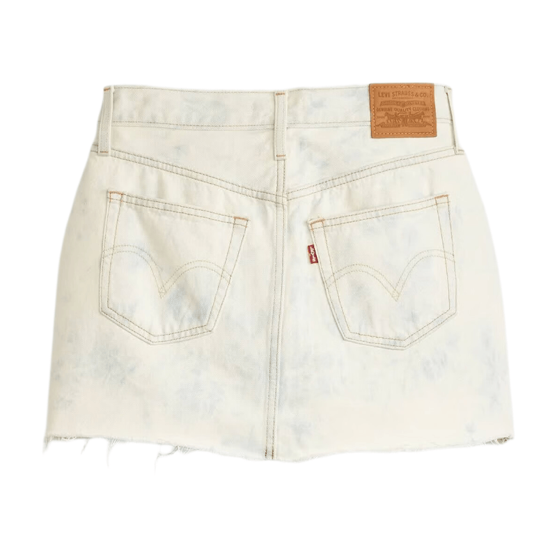 LEVI'S Jupe Icon