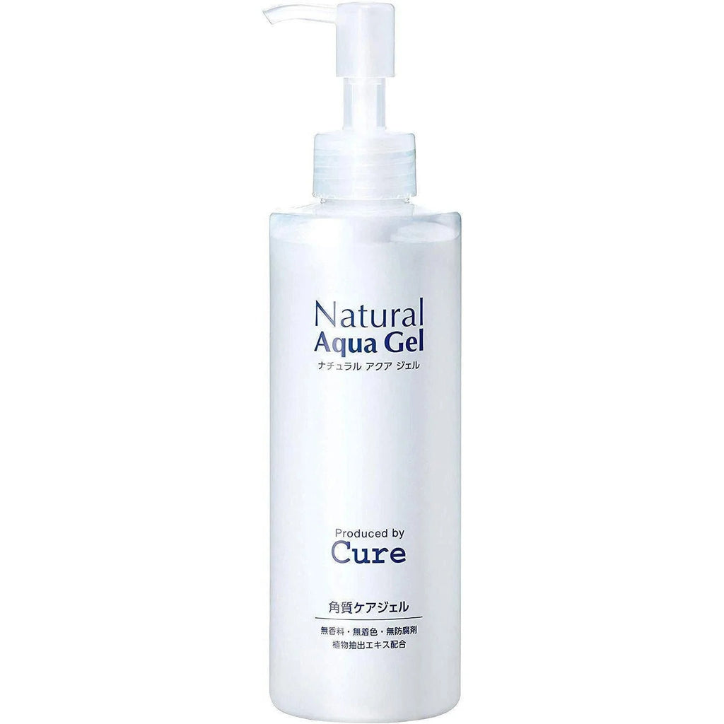 Cure Natural Aqua Gel exfoliant 250 g