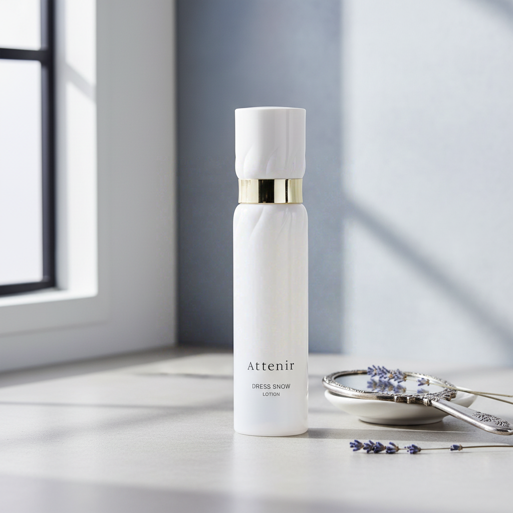 Attenir Lotion Éclaircissante 150 ml