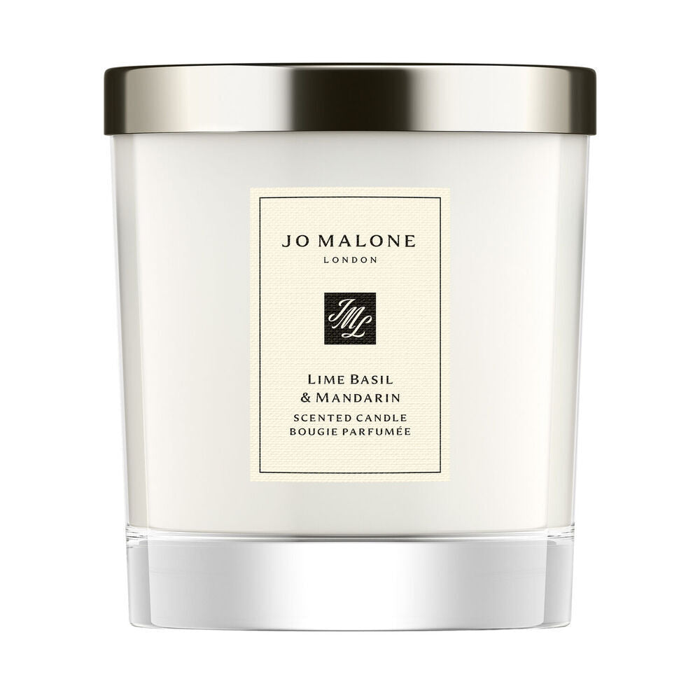 JO MALONE LONDON Lime Basil & Mandarin Bougie Parfumée 200g