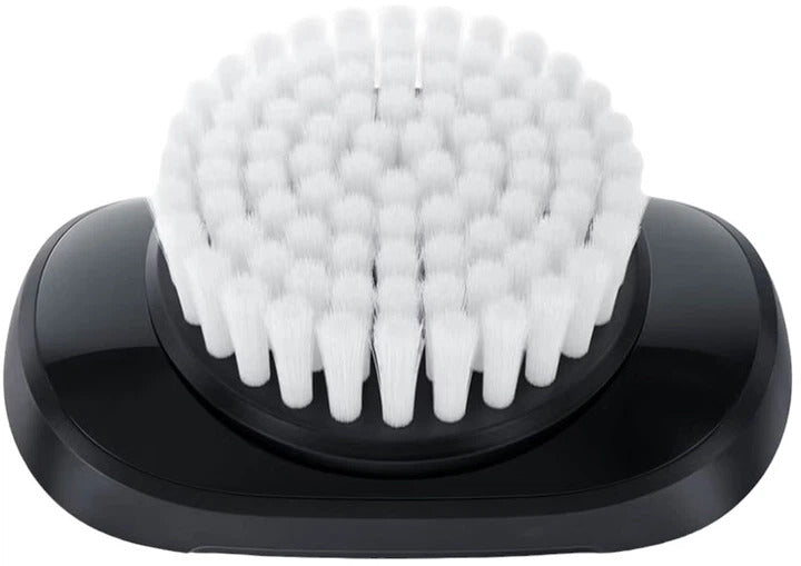 Braun EasyClick Brosse Nettoyante Visage Originale – Accessoire Compatible Rasoirs Électriques Series 5, 6 et 7