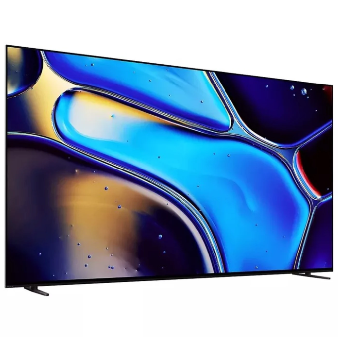Sony TV OLED 4K Smart BRAVIA 8 65" K-65XR80