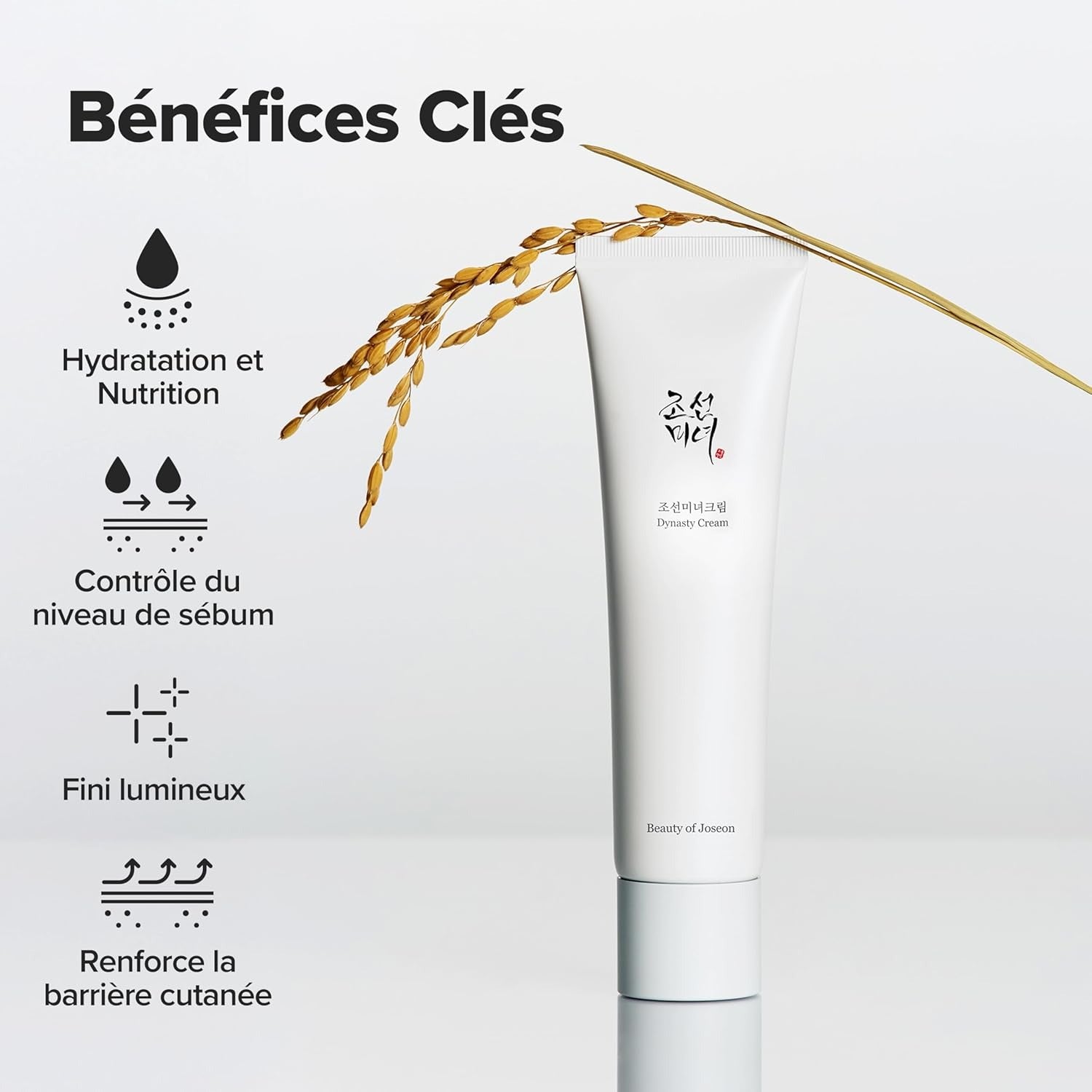 Beauty Of Joseon Crème dynastie - 100 ml