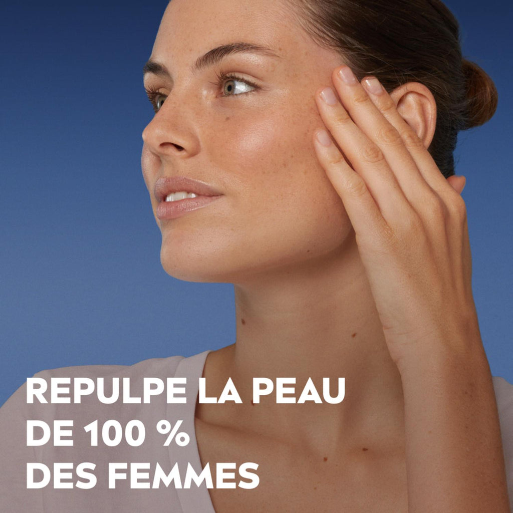 NIVEA Cellular Crème de Jour Anti-Âge Repulpante SPF 30 - 50 ml