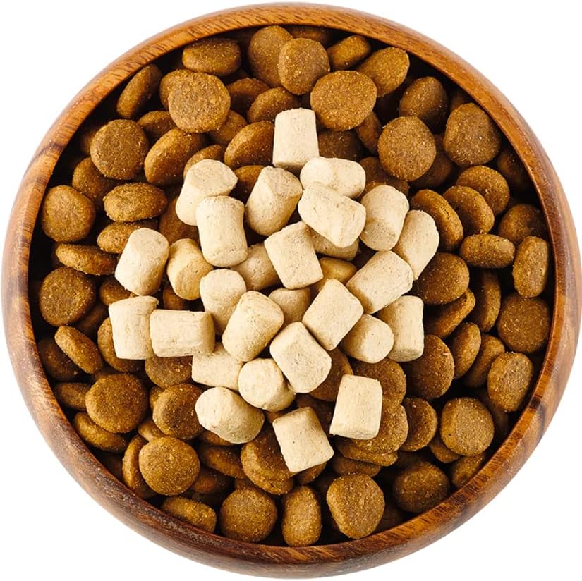 Nature's Variety Friandises pour chien au poulet 15 g