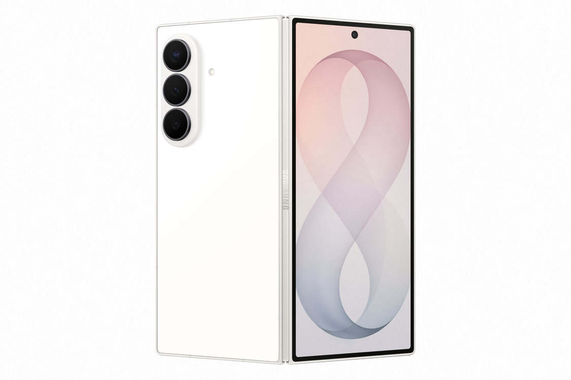 Galaxy Z Fold 8 Ultra Crème 256 Go