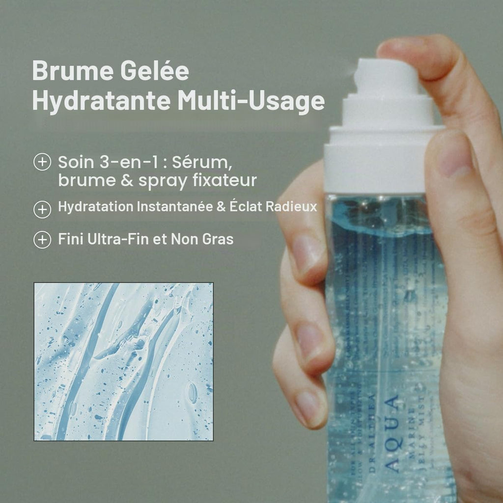 Dr. Althea Brume Jelly Aqua Marine 100 ml