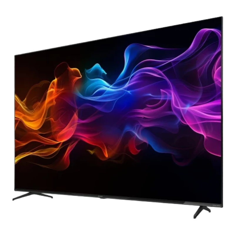 SHARP TV 70HP5265E 70 po (177 cm) 4K UHD QLED