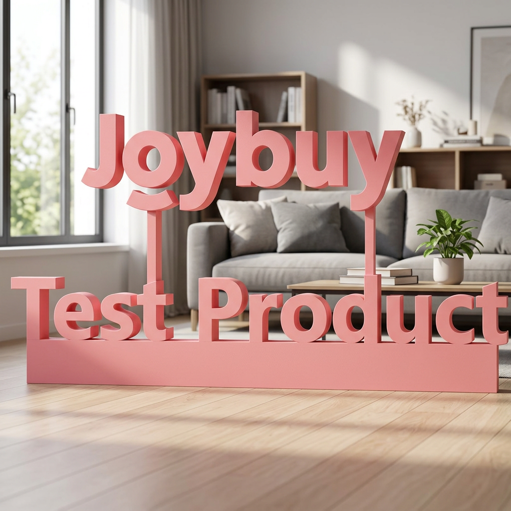 Rénovation de produit - Article volumineux