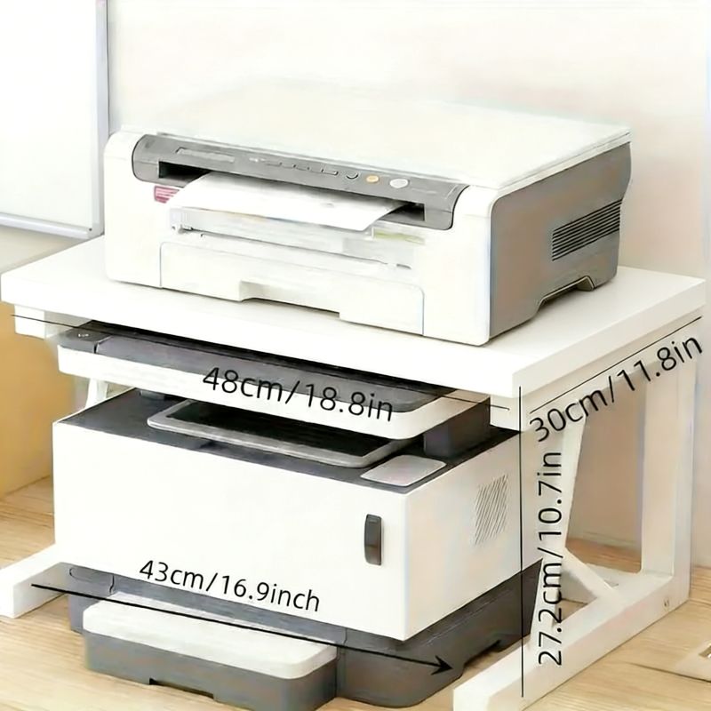 SRD Support d’imprimante de bureau