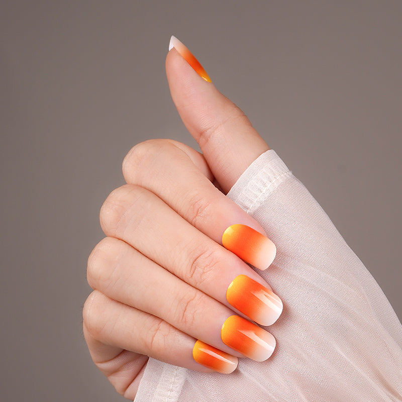 MeoMagic 14-133 Autocollants gels pour ongles - 20 pièces