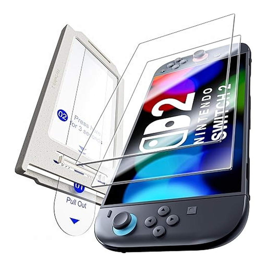 Belkin Gaming Protection d'écran anti-reflet Nintendo Switch
