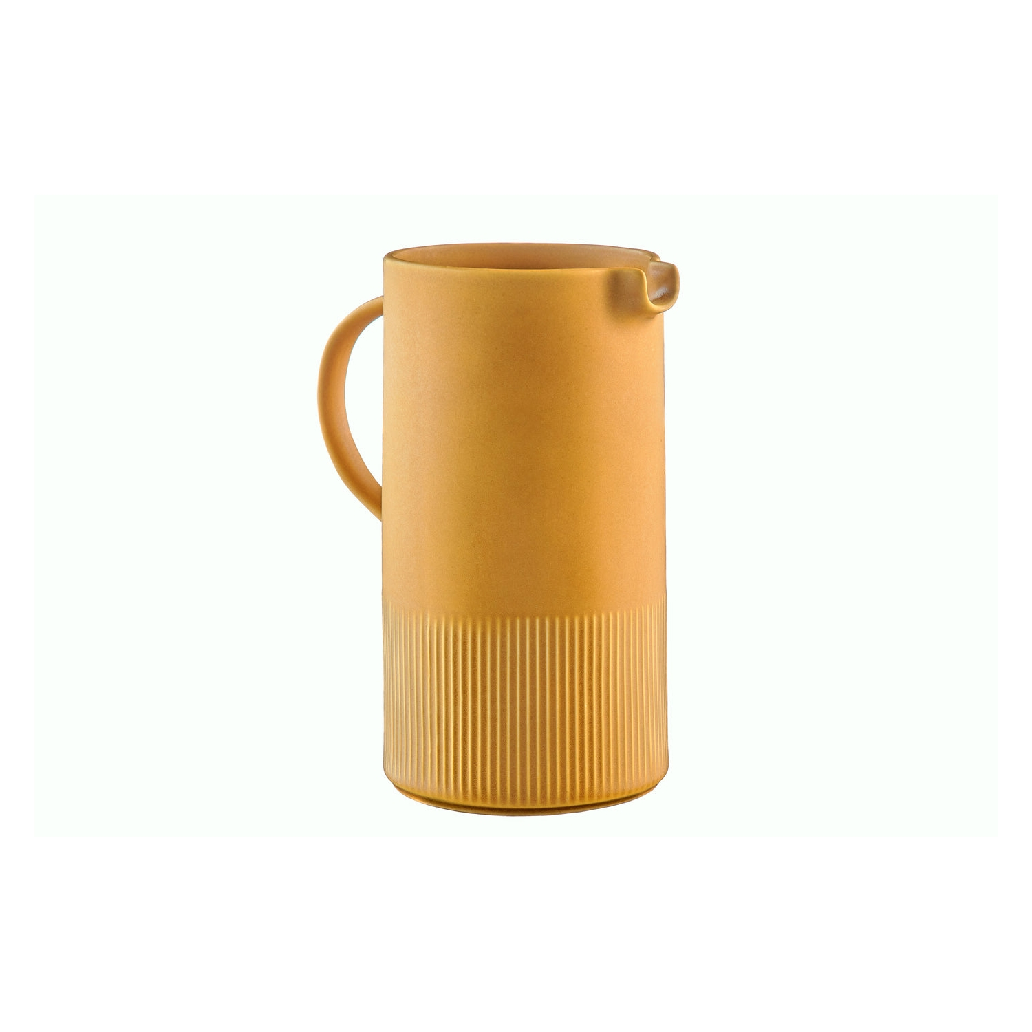 BJÖRN SCANDI Carafe ocre - 1500ml