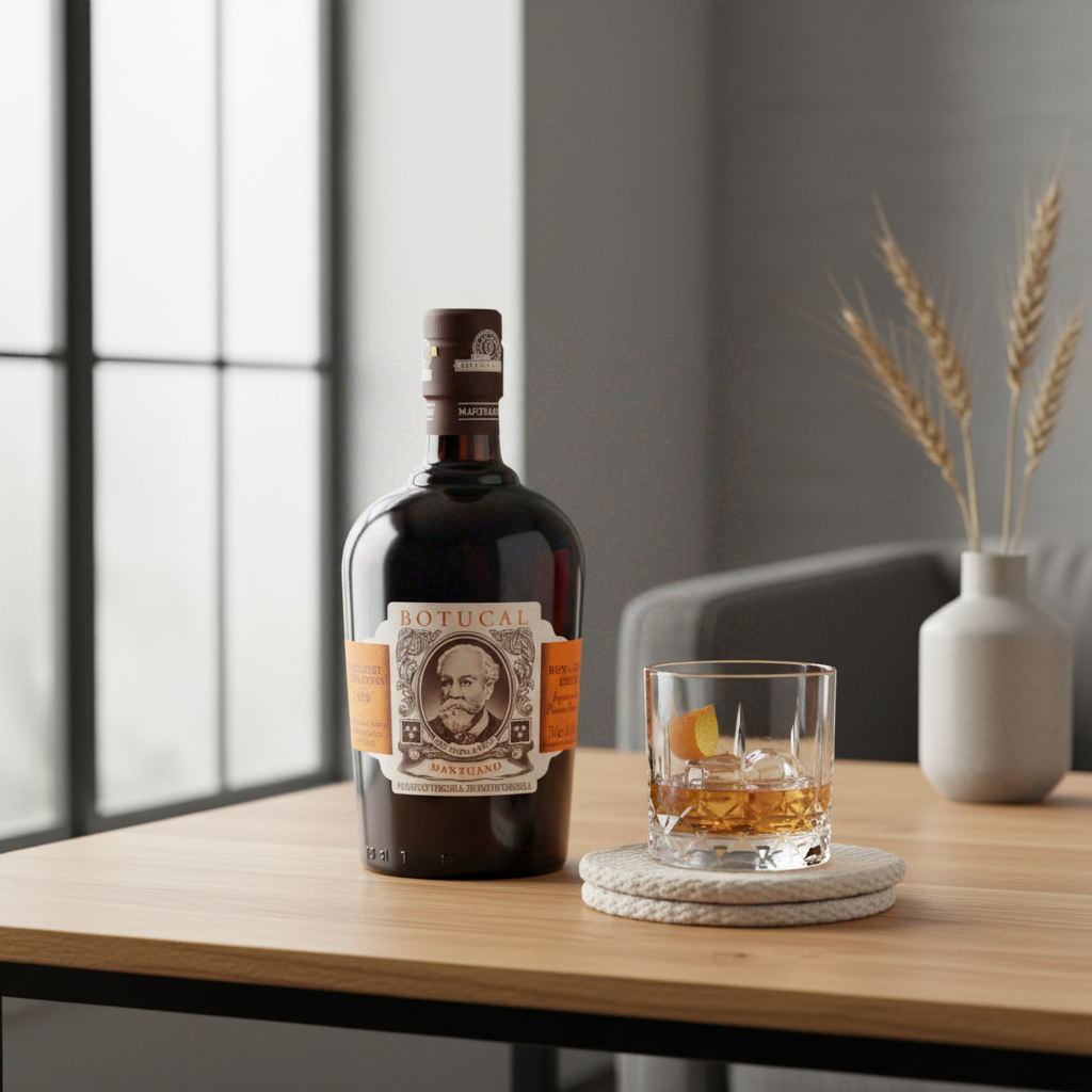 DIPLOMATICO Ron Mantuano 40° 70cl