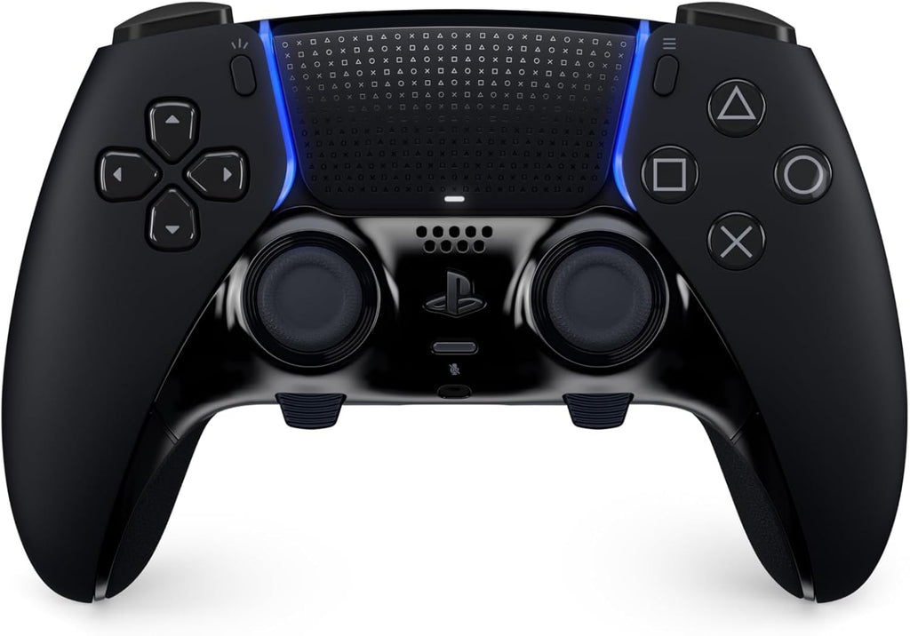 Sony Manette PS5 sans fil Dualsense Edge - Midnight Black