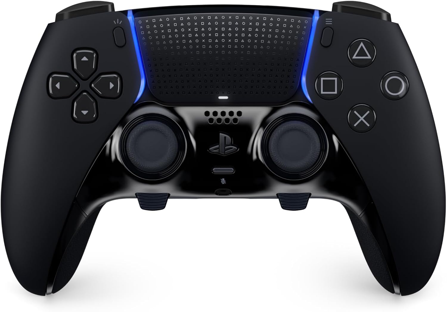 Sony Manette PS5 sans fil Dualsense Edge - Midnight Black
