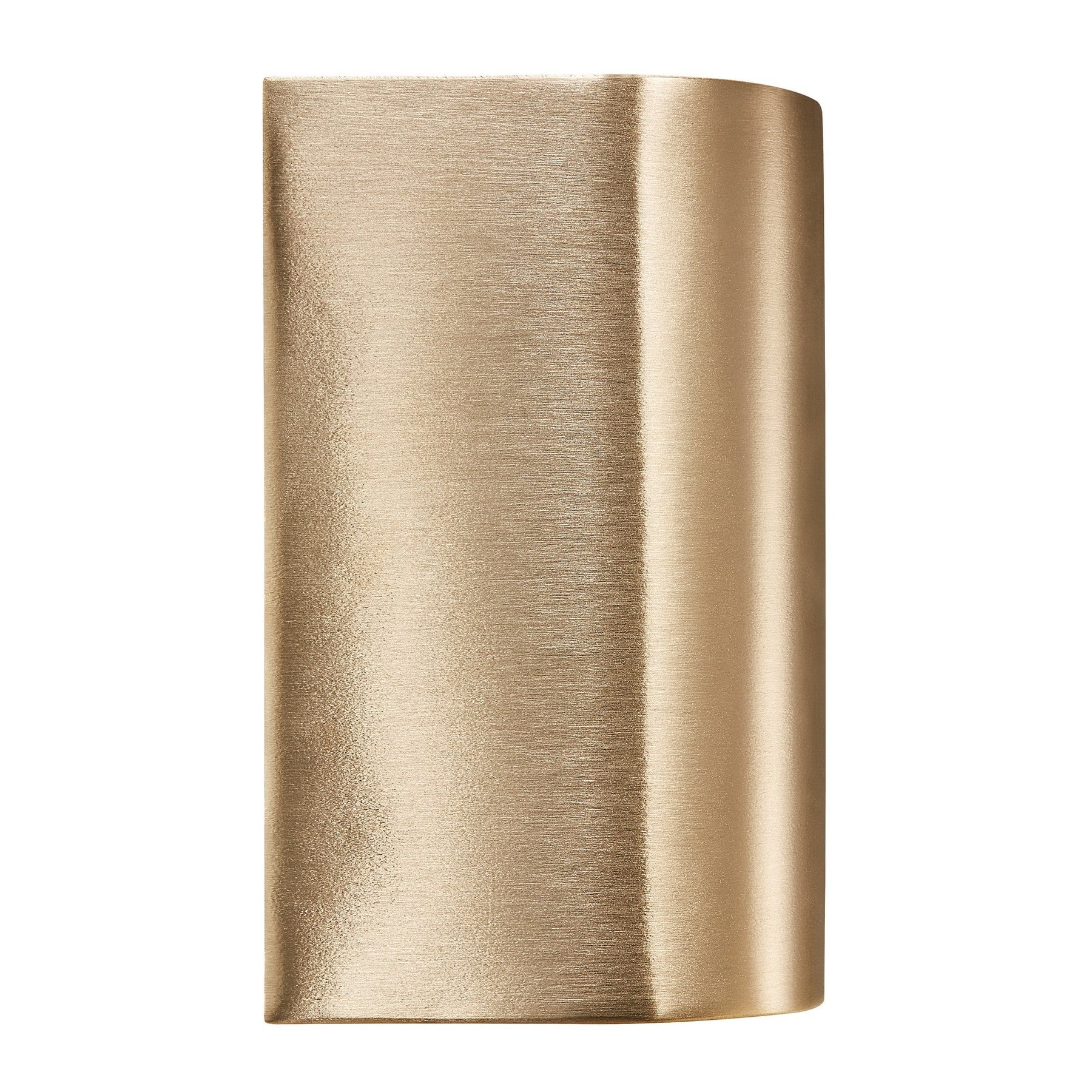 Applique murale CANTO maxi 3 bord de mer - GU10 - laiton dorée IP44 - Nordlux, Extérieur