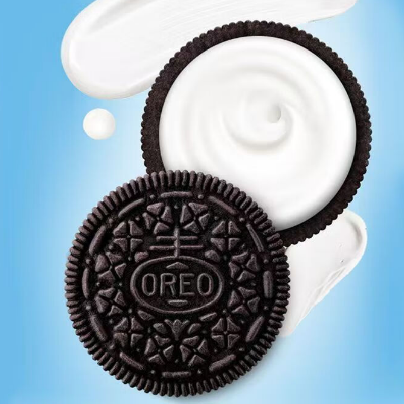 Oreo classique original biscuits fourrés 97 g