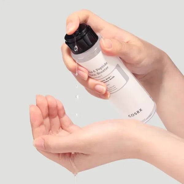 Cosrx The 6 Peptide Skin Booster Sérum 150 ml
