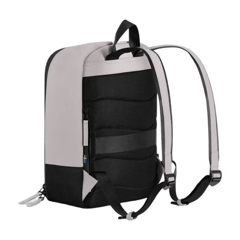 GASTON LUGA Däsh Sac à dos 14" - Gris