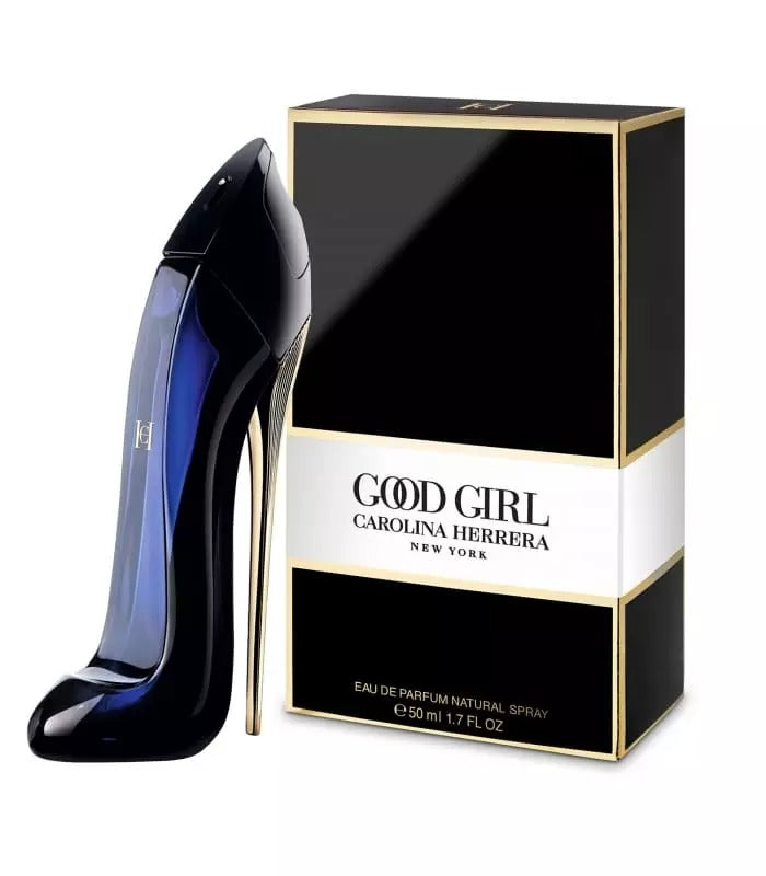 Carolina Herrera Good Girl Eau de Parfum - 50 ml