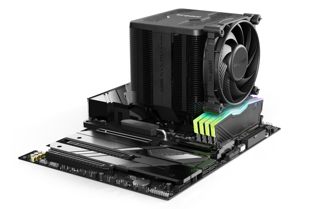 be quiet! Dark Rock Pro 5